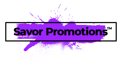 Savor Promotions